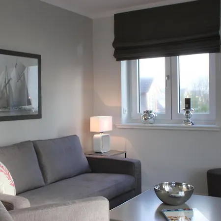 Sylt Flair 9 * Westerland