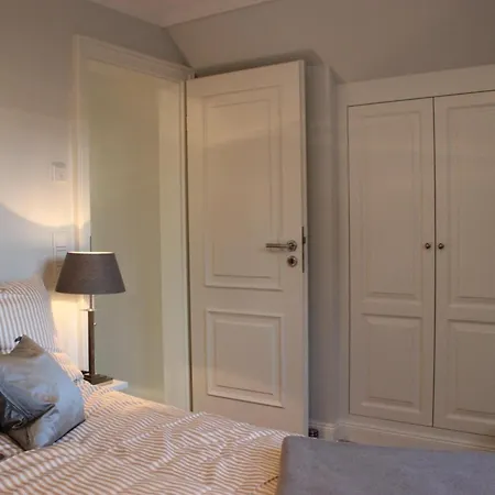 Sylt Flair 9 Appartement *