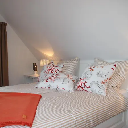 Appartement Sylt Flair 9 *